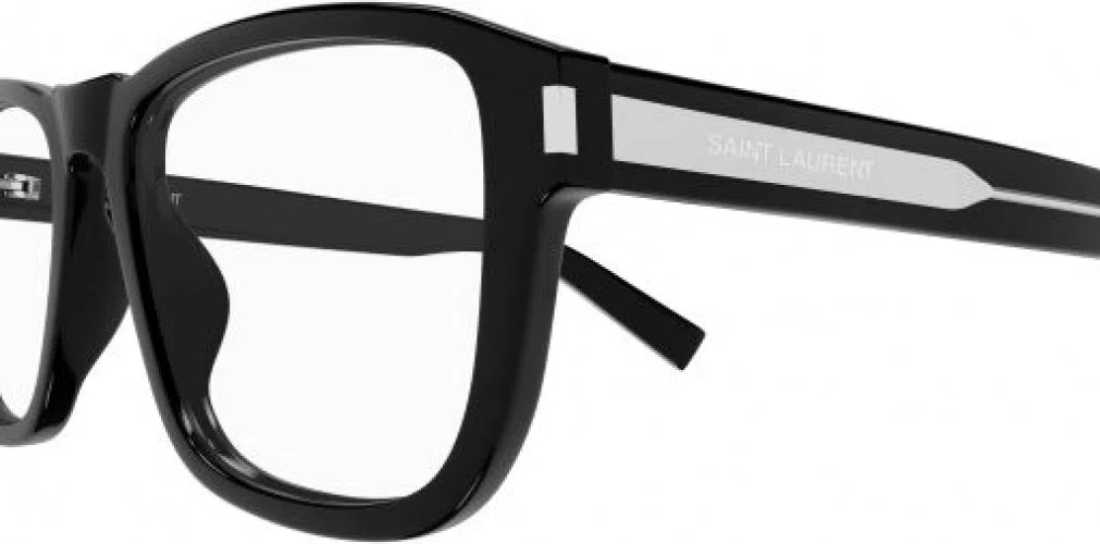 Saint Laurent SL 710 OPT Eyeglasses - view 3